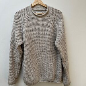 Wellen Fisherman Sweater